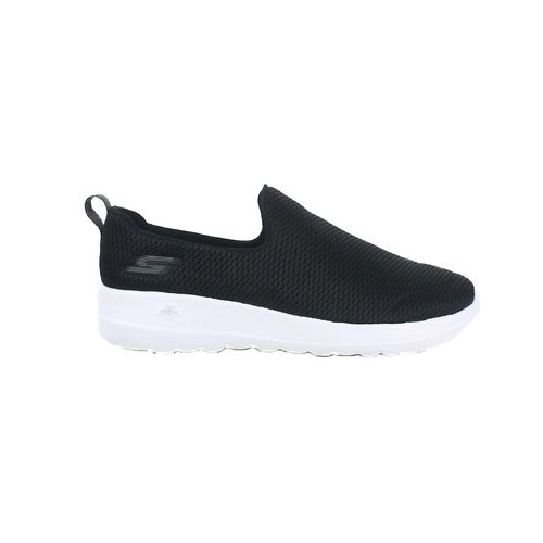 Tênis Skechers Go Walk Max Masculino - Preto e Branco