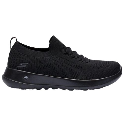 Tênis Skechers Go Walk Joy Fresh View Feminino - Preto