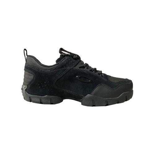 Tênis Oakley Modoc Low II Masculino - Preto