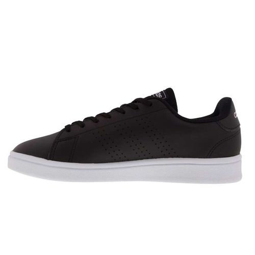 Tênis Adidas Advantage Base Feminino - Preto