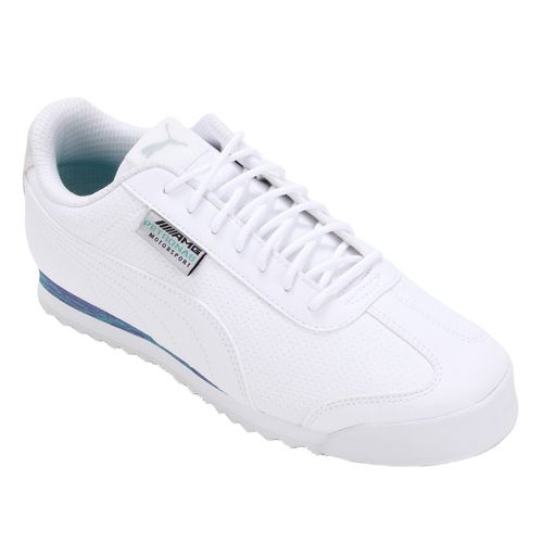 Tênis Puma MAPM Roma Masculino - Branco