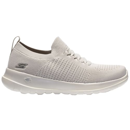 Tênis Skechers Go Walk Joy Fresh View Feminino - Bege