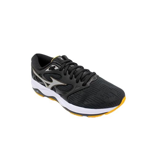 Tênis Mizuno Wave Falcon 3 Masculino - Preto