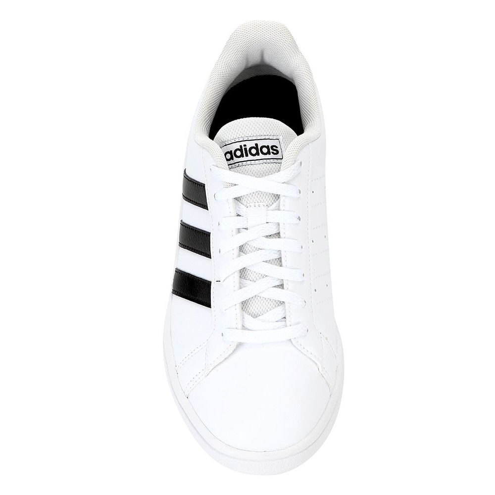 adidas grand court decathlon