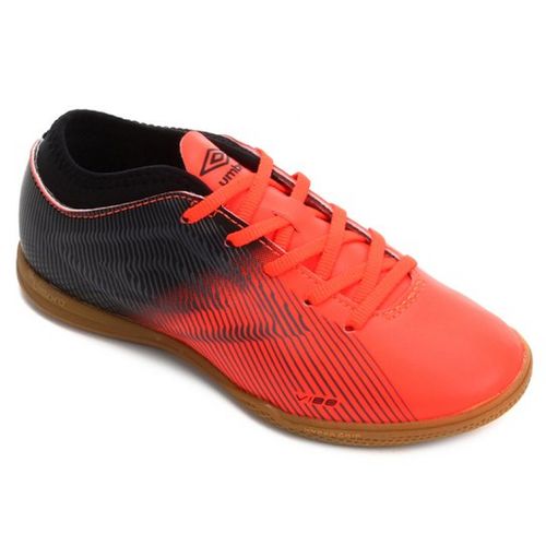 Chuteira Futsal Umbro Vibe 2 Infantil