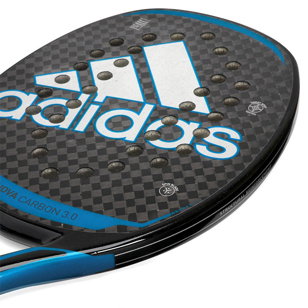 raquete beach tennis adidas essnova