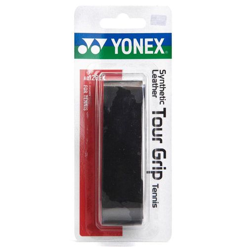 Cushion Grip Yonex Tour Grip Preto