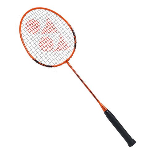 Raquete de Badminton Yonex B4000 Laranja