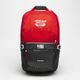 Backpack-tarmak-nba-500-bag-ppl-no-size-Vermelho