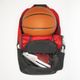 Backpack-tarmak-nba-500-bag-ppl-no-size-Vermelho