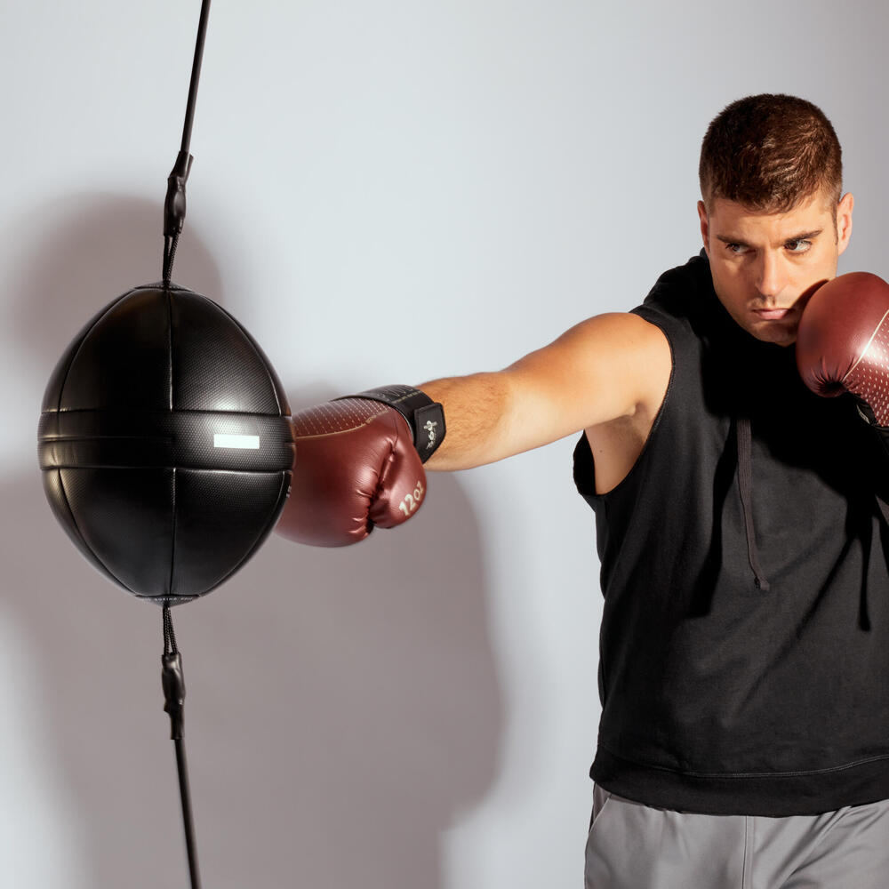 Bola Elástico Duplo Boxe Outshock - DecathlonPro