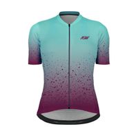Camisa-Feminina-de-Ciclismo-ASW-DMJ-Sport-verde-G
