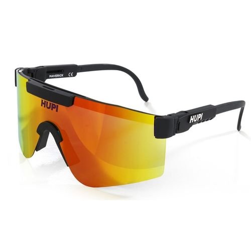 Óculos de Sol Esportivo Ciclismo Corrida Hupi Maverick