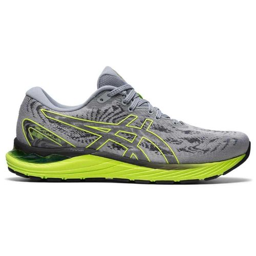 peso asics cumulus 21