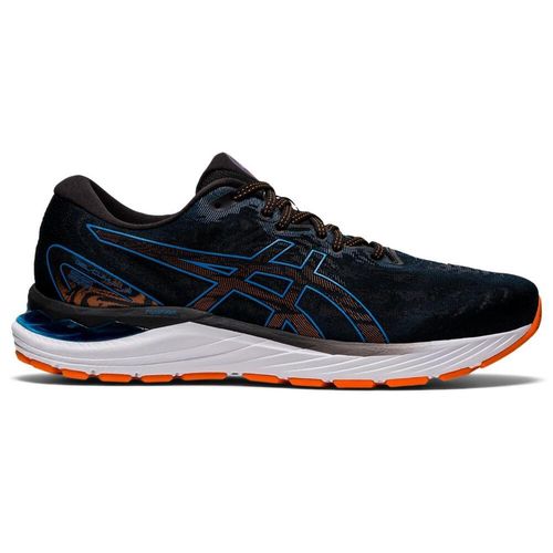 Tênis de corrida masculino Cumulus 23 - *tn asics cumulus m pto, uk 6.5 - eu 40