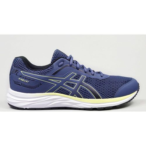 Tênis de corrida masculino Kabuki