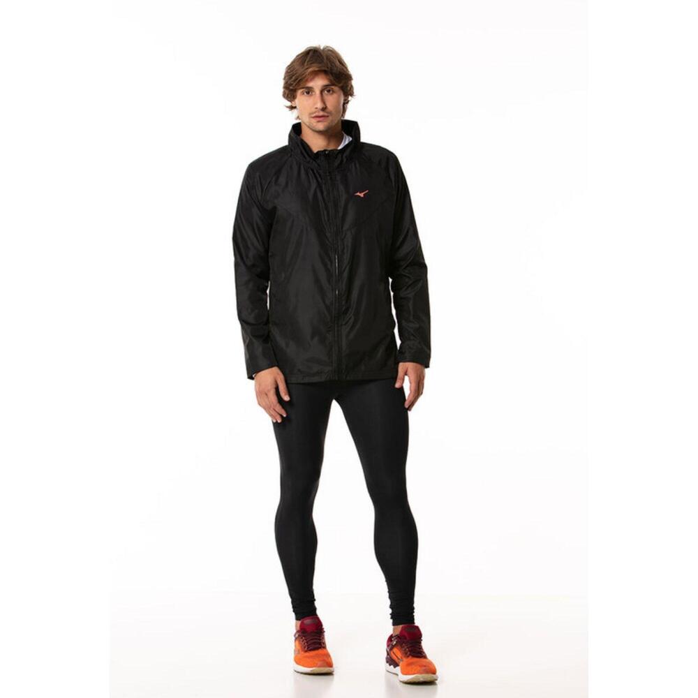 jaqueta prime com capuz