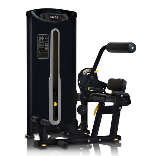 Lombar Kikos Cns52 UNICO / PRETO