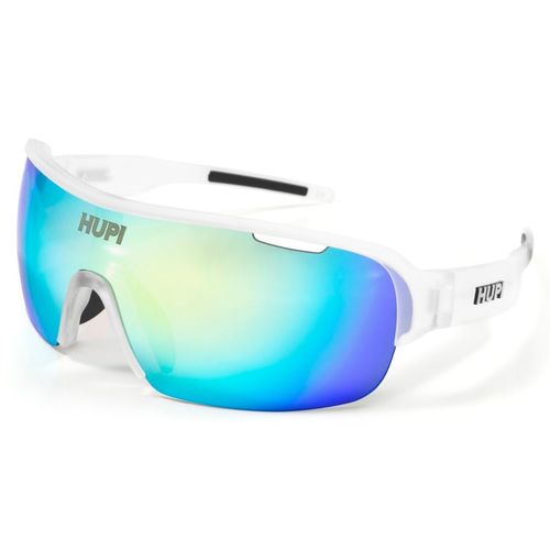 Óculos de Sol Para Ciclista Hupi Pacer Com Clip Para Lentes De Grau