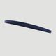 Elastic-band-x3-black-white-nav-no-size-Branco-preto