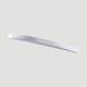 Elastic-band-x3-black-white-nav-no-size-Branco-preto
