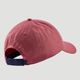 Tc-500-cap-grey-pink-58cm-Rosa-azul-UNICO