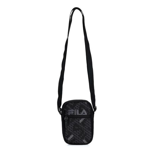 Bolsa Fila Lateral Urban Preta