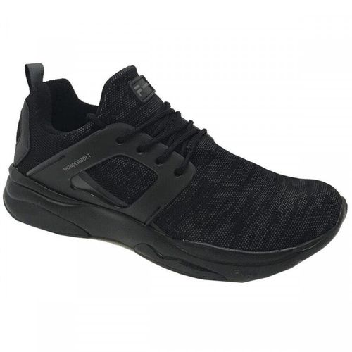 Tênis Fila Thunderbolt Masculino - Preto