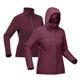 Travel-100-3in1-jacket-w-light-grey-xs-Vinho-3G