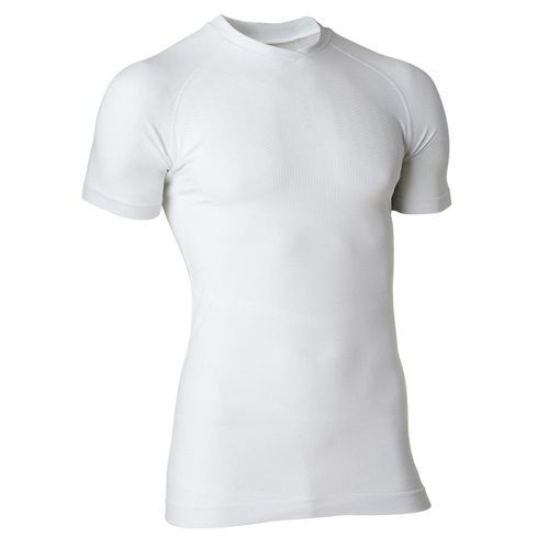 Underwear-kdry500-ss-ad-white-2xl-Branco-GG