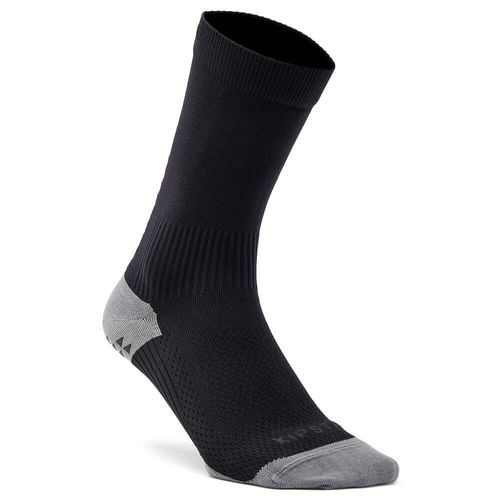 Mid-socks-viralto-ii-uk-12-12.5-eu47-48-Preto-37-38