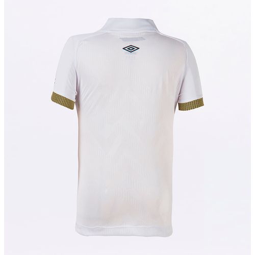 camisa do sport santos