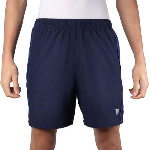 Shorts Wilson Performance 2 5In Marinho