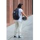 Backpack-tarmak-nba-500-bag-ppl-no-size-Preto