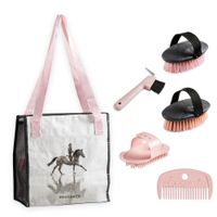 Kit-grooming-bag-jr-pink-no-size