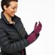 Liner-glove-trek-500-seamles-dark-xs-s-Roxo-GG-3G