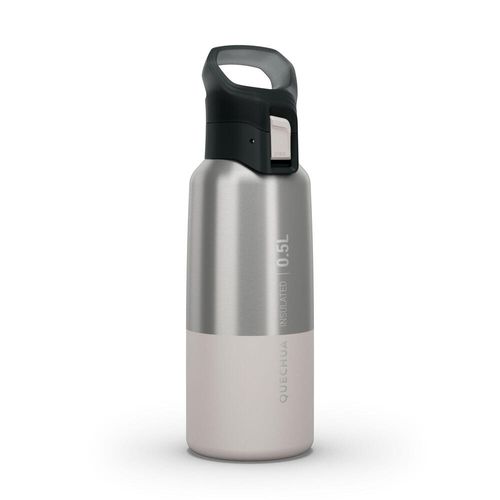 Bottle-mh500-insulated-05l-whi-no-size-Branco