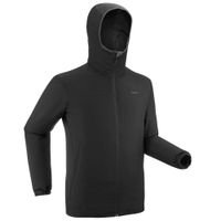 Jaqueta-masculina-de-Inverno-Ski-100-preto-G