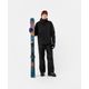 Jaqueta-masculina-de-Inverno-Ski-100-preto-3G