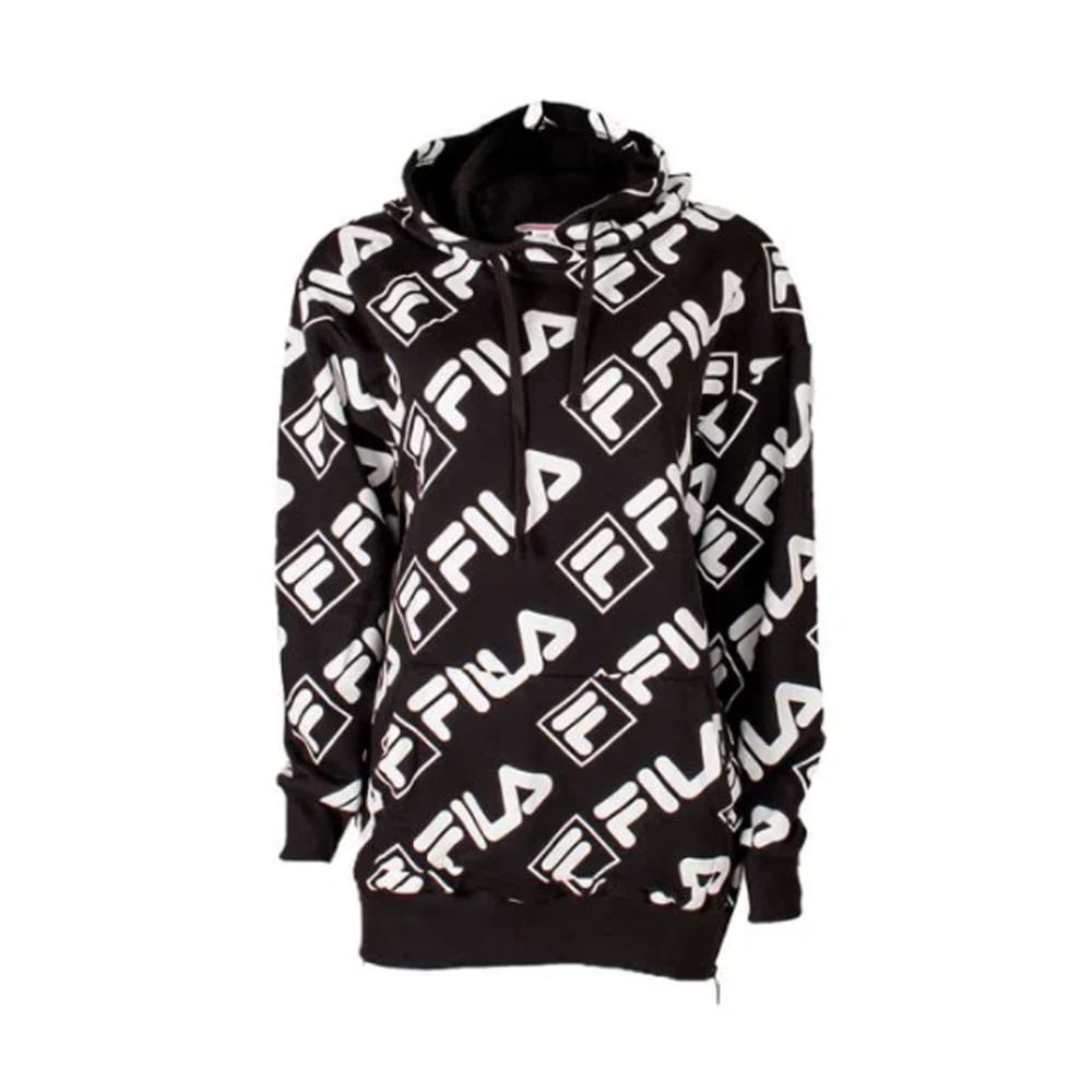 fila moletom com capuz canada