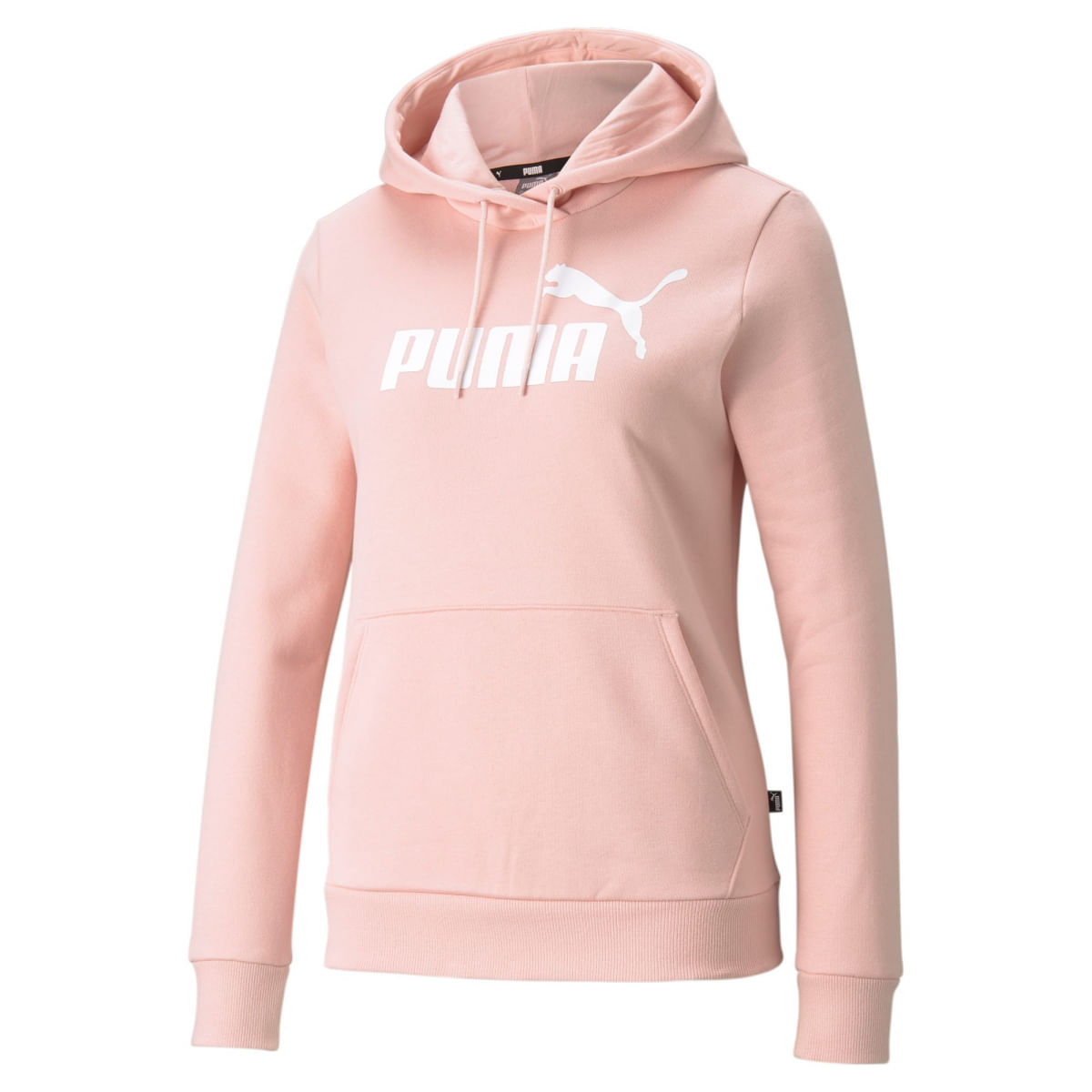 rebel sport womens moletom com capuzs