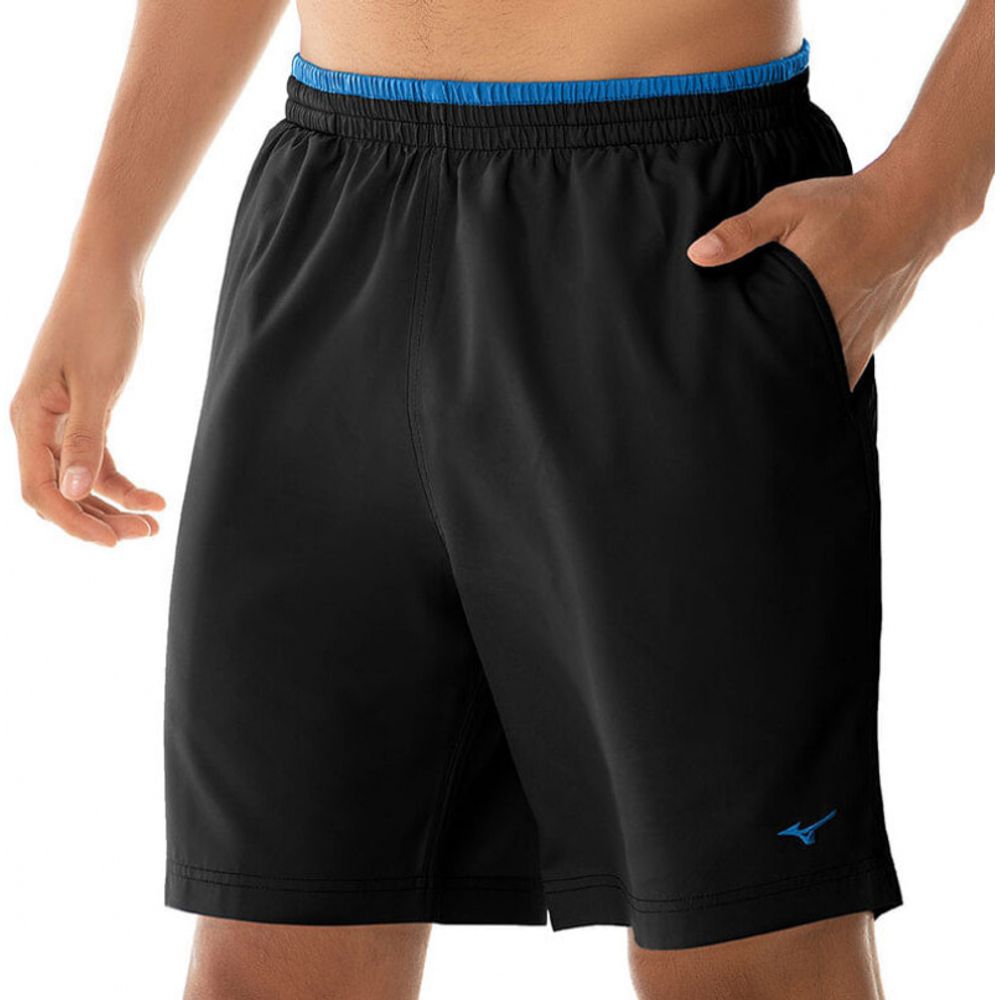 Bermuda de Treino Masculina Mizuno Tennis Master - Decathlon
