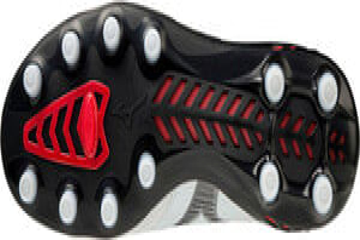 mizuno elite cart bolsa
