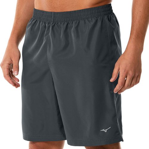 Bermuda de Treino Masculina Mizuno Sportwear é ruim? Bermuda de Treino Masculina Mizuno Sportwear é boa?