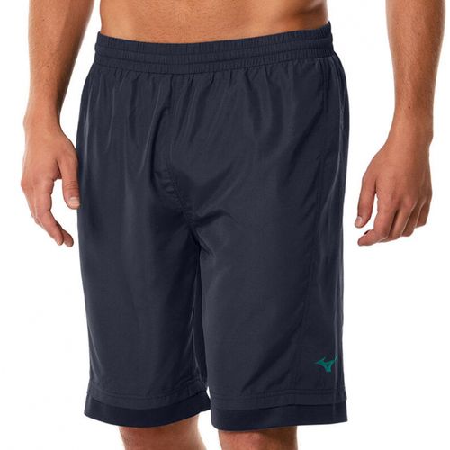 bermuda de corrida masculina