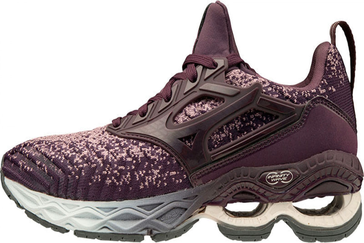 mizuno infinity wave 2