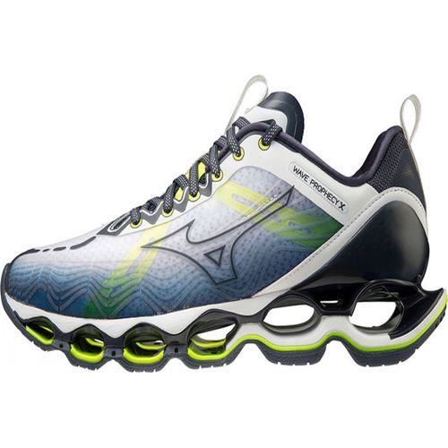 Tênis de Corrida Masculino Mizuno W Prophecy X M é ruim? Tênis de Corrida Masculino Mizuno W Prophecy X M é boa?