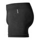 Cueca-para-corrida-Skinkare-Boxer-preto-G