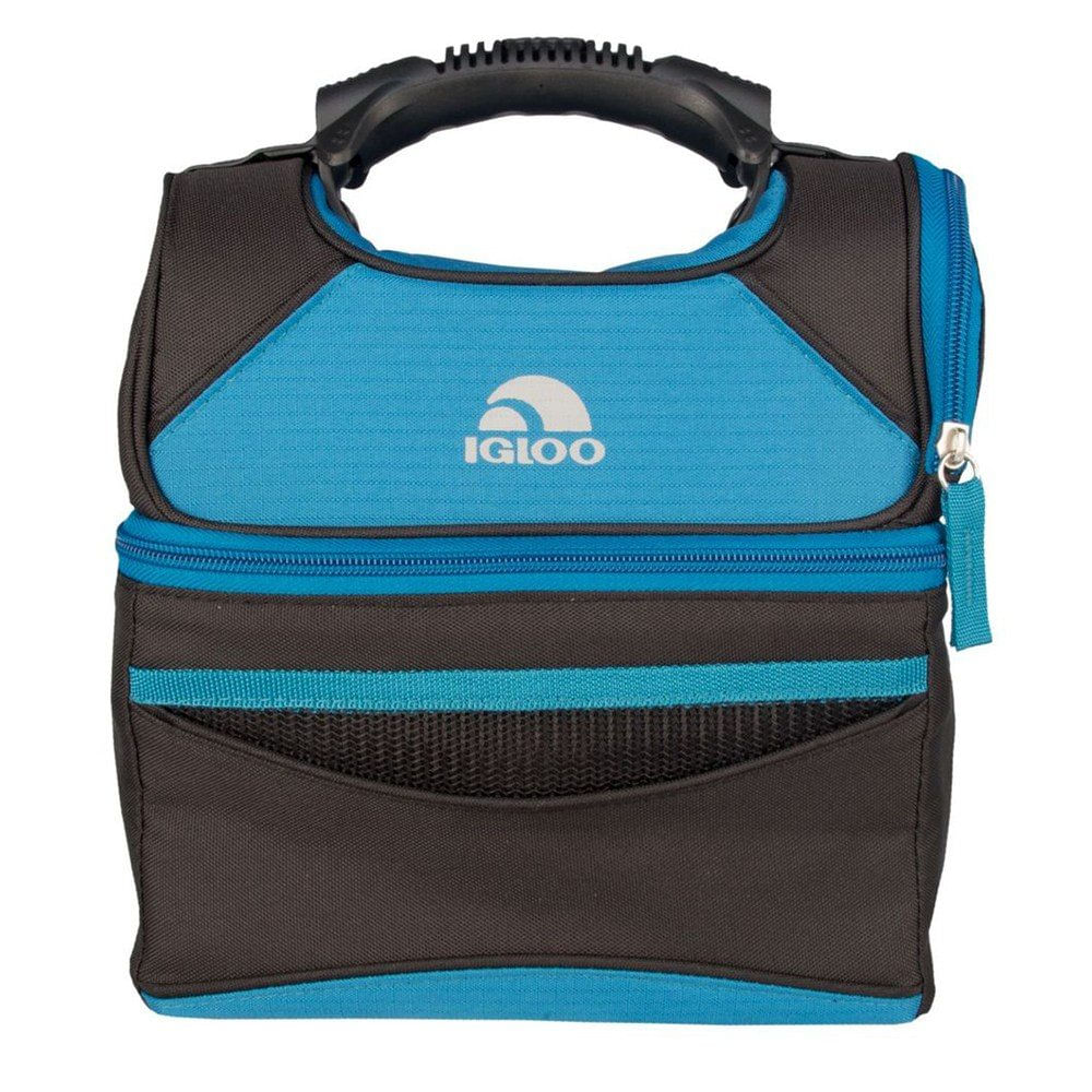igloo cooler lunch bolsa