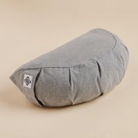 Half-moon-yoga-cushion-grey-no-size